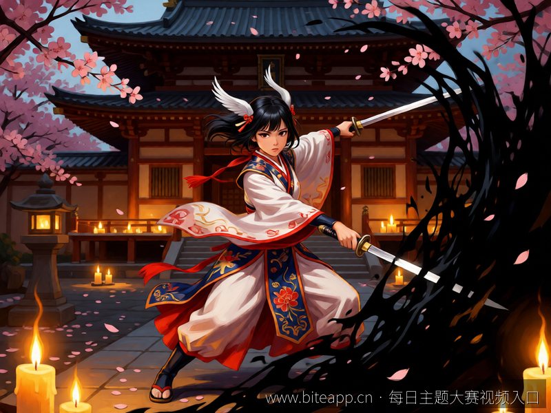 现场直击·校园角落 第22期